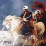 Yavuz Sultan Selim:8 yılda Cihan Devleti