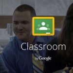 Google Classroom Öğrenme Yönetim Sistemi