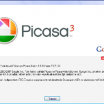 Picasa Web Albümü Kullanımı-Video